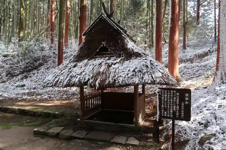 播州清水寺(兵庫県)