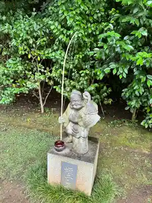 富岡八幡宮(神奈川県)
