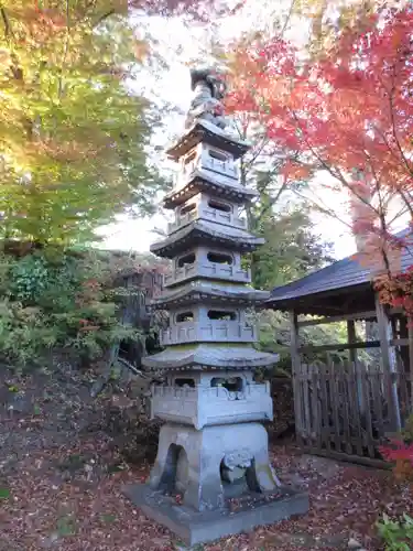 都々古別神社(八槻)のその他建物