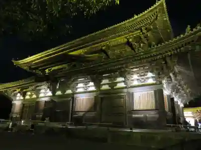 東寺(教王護国寺)の本殿・本堂