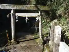 元伊勢内宮 皇大神社(京都府)