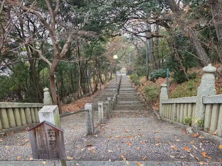 玉井宮東照宮(岡山県)