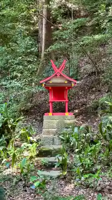 枚岡神社(大阪府)