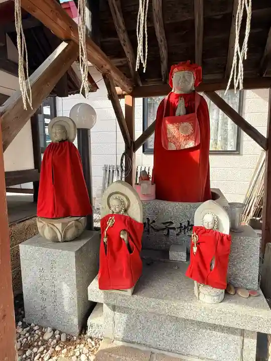 出雲大社三神教会(北海道)