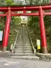 鷲子山上神社(栃木県)