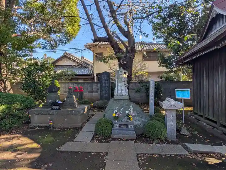 國分寺(千葉県)