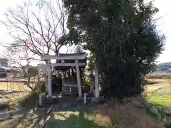 尺口神社(愛知県)