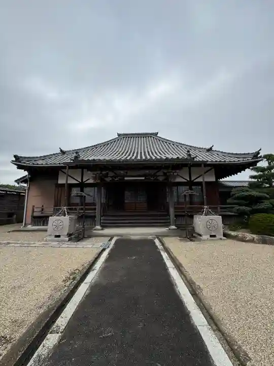 常超寺 常超院(三重県)