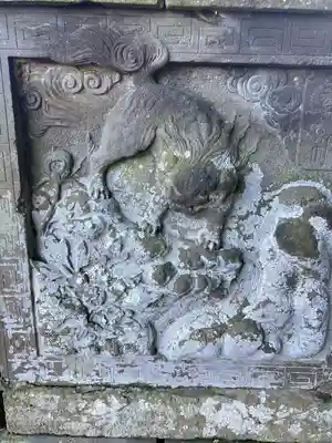 玉前神社(千葉県)