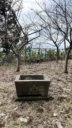 富川八幡宮(北海道)