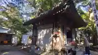 八百富神社(愛知県)