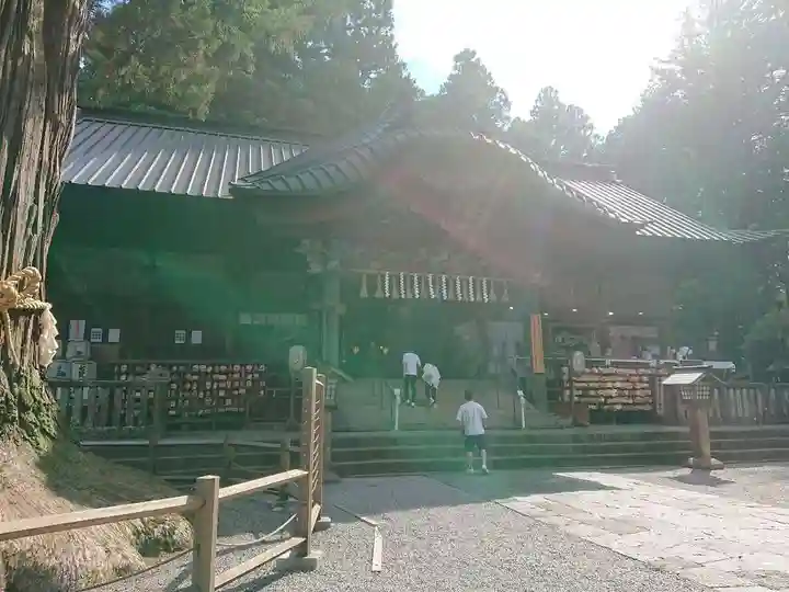新屋山神社(山梨県)