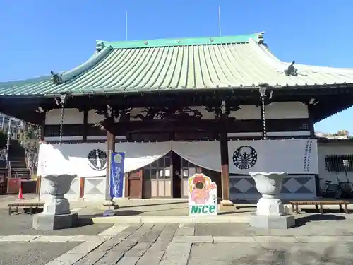 総持寺(神奈川県)