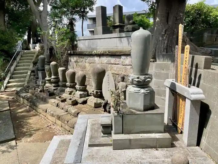清源院(神奈川県)