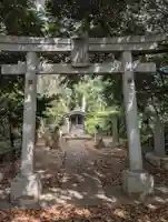 浅間神社(神奈川県)