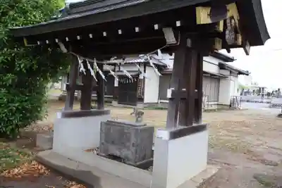 大栄神社(埼玉県)