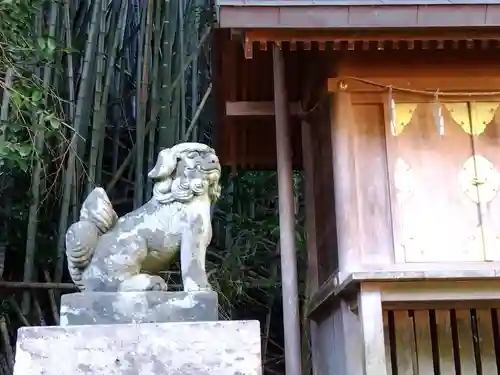 加賀神明宮(石川県)