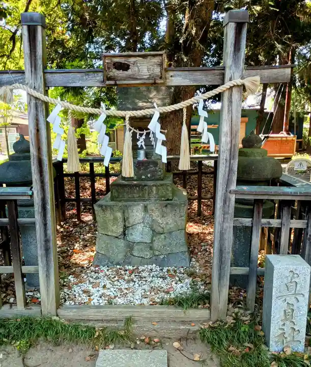 甲斐國一宮 浅間神社(山梨県)