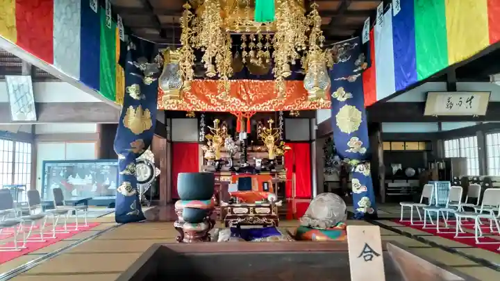 眞珠院(静岡県)