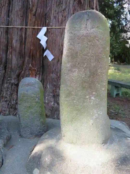 両之木八幡宮のその他建物