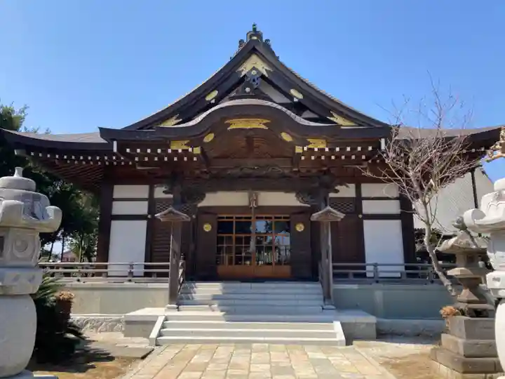 妙福寺(千葉県)