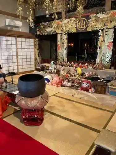 国上寺(新潟県)