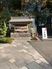 諏訪大社下社秋宮(長野県)