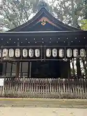 岡崎神社の建物その他