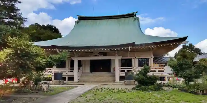 豪徳寺(東京都)
