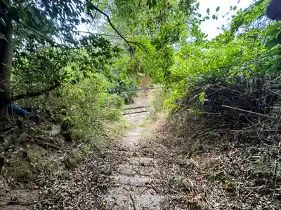 秋葉神社(京都府)