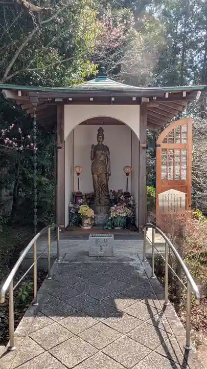 鬼法教総神苑(京都府)