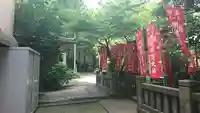 日本橋日枝神社のその他建物