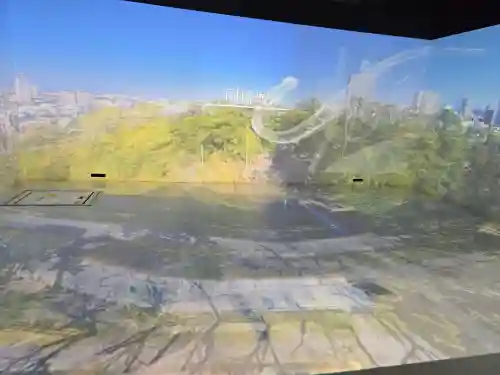 龍城神社(愛知県)