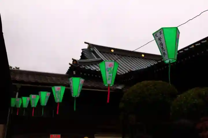 白山神社(東京都)