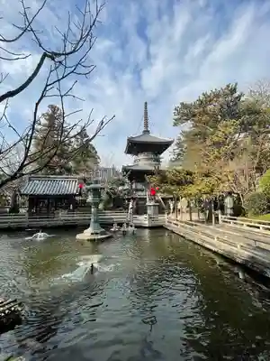霊山寺(徳島県)