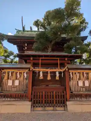 今宮戎神社(大阪府)
