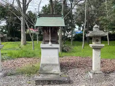 甲良神社(滋賀県)