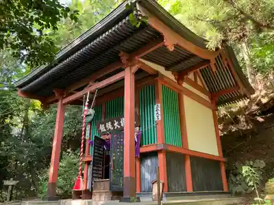 水澤寺(水澤観世音)(群馬県)