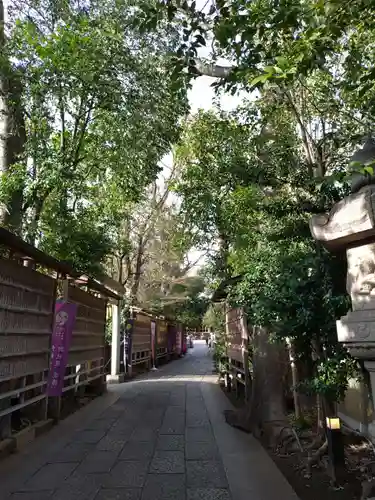 戸越八幡神社(東京都)