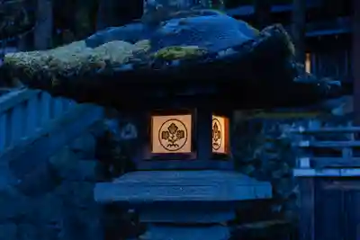 諏訪大社(長野県)