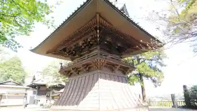 飯綱神社のその他建物