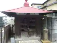 車地蔵堂(神奈川県)