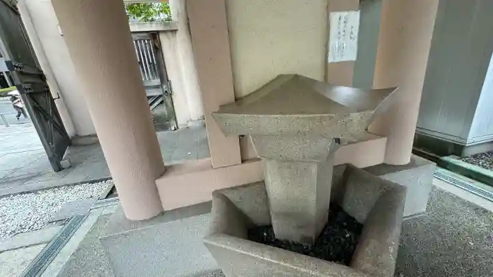 坐摩神社(大阪府)