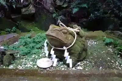 猿田彦三河神社(愛知県)