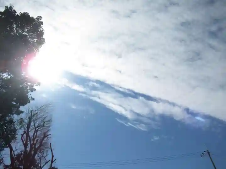 香取神社(千葉県)