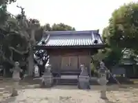素盞嗚神社(愛知県)