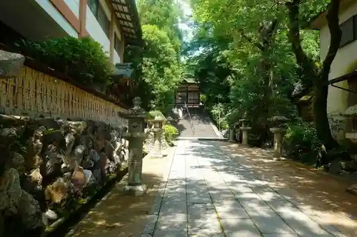 宇治神社のその他建物