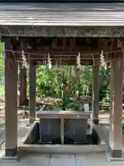 赤坂氷川神社(東京都)