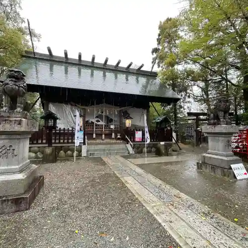 若宮神明社(愛知県)