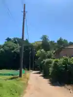香取鳥見神社(千葉県)